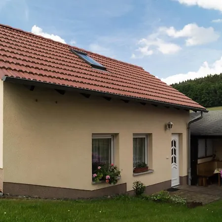 Fischer Holiday home