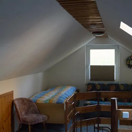 Holiday home Fischer *