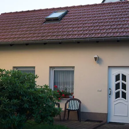 Fischer Holiday home
