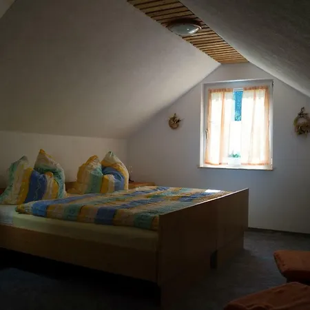 Holiday home Fischer *