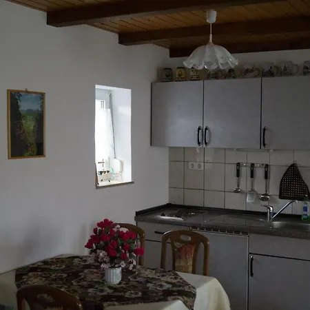 Holiday home Fischer Kurort Gohrisch