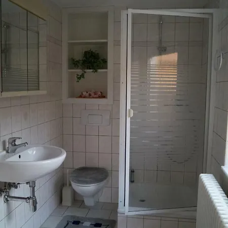 Holiday home Fischer Kurort Gohrisch