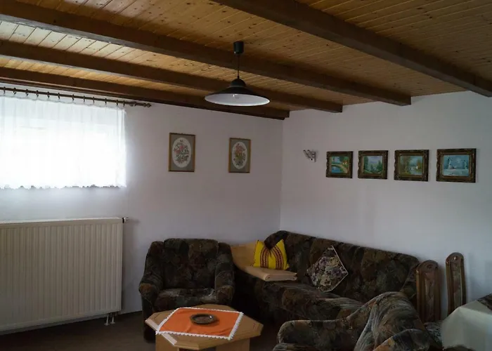 Fischer Kurort Gohrisch